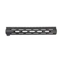 Troy VTAC-TRX Rail 13 inch Black - TROY Industries