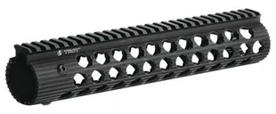 Troy STRXAL33HBT01 BattleRail Alpha 308 Rail - TROY Industries