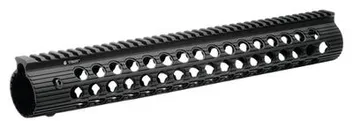 Troy STRXAL35HBT01 BattleRail Alpha 308 Rail - TROY Industries