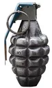 Tru-Spec Dummy Grenade Pineapple - Tru-Spec