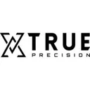 True Precision Axiom Slide For Glock 43/43X Gold - True Precision