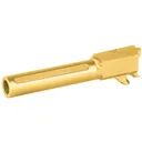 True Precision Barrel Gold 9mm for Sig P365XL - True Precision