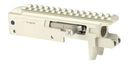 True Precision TP/22 Receiver Set Stainless 22 LR - True Precision