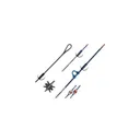 Truglo Premium STR and CBL Set MatH DXT - First String