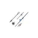 Truglo Flightwire Set AMAX35 29.5-31 - Truglo
