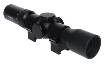 TruGlo Apex 2-7x32mm Bow Scope Glass Etched APEX Ballistic Reticle - Truglo