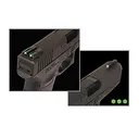 Truglo BRITE-SITE TFO S&W M&P - Truglo