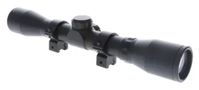 TruGlo Buckline 4x32mm Duplex Reticle - Truglo