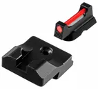Truglo Fiber Optic Pro Front Walther Q5 - Truglo