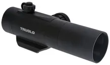 Truglo Gobble Stopper 1 x 30 mm 3 MOA Red/Green Dot Picatinny - Truglo