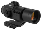 Truglo Ignite 30MM Red Dot 2 MOA Dot w/ Canilever Picatinny Mount - Truglo