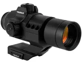 Truglo Ignite Red Dot 1x30mm 2 MOA Green Dot Picatinny Mount - Truglo