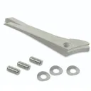 Truglo Replacement Blade Stainless 4-Blade 3-Pack - Truglo