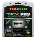 Truglo TFX Pro Sight Set - Truglo
