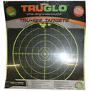 Truglo TG10A6 TRU-SEE Target 100YRD 6-Pack - Truglo