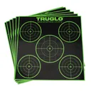 Truglo 5-Bull 12X12 6Pk - Truglo
