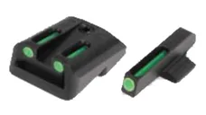 Truglo TG131AT1 TFO Kahr Set - Truglo