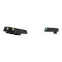 Truglo TG131GT2Y TFO for Glock High Yellow RS - Truglo