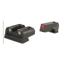 Truglo TG131S2 FO Set Sig Sauer #6 - Truglo