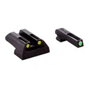 Truglo TG131ST1Y TFO Sig Sauer #8 Front Yellow RS - Truglo