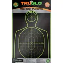 Truglo Handgun 12X18 12Pk - Truglo