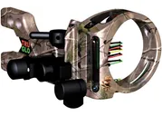 Truglo TSX Micro 5 Pin .019 Can Light - Truglo