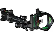 Truglo Micro-BRITE DB 5 Pin Light Black - Truglo