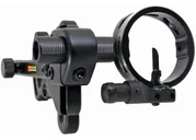 Truglo Range ROVER 1 Pin .010 Black - Truglo