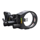 Truglo TSX Pro TL 5 Light Black - Truglo