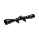 Truglo TG853940B TRUShot 3-9X40 with Rings Mount - Truglo