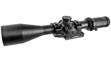 Truglo Eminus Tactical Riflescope 6-24x50 - Truglo