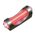 Truglo TG947Arm Longbead Metal 6-48 Red - Truglo