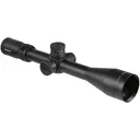 TRUGLO TX6 4-24x50 Rifle Scope FFP Illuminated Milliradian Reticle TG8542TF - Truglo