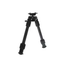 TRUGLO TG8905S Tac-Pod Carbon Bipod - Truglo