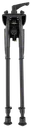Truglo Taca  Pod Pivot Bipod with Sling Stud Adapter 13-23 Metal - Truglo