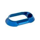 Tyrant CNC Magwell Blue for Heckler and Koch VP9/VP40 - Tyrant CNC