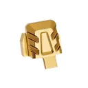 Tyrant CNC Slide Cap Gold for Sig P320 - Tyrant CNC