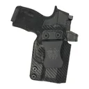 UM Tactical Qualifier IWB/OWB Holster for Sig Sauer P365/P365X-380 - Um Tactical