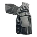 UM Tactical Qualifier Boltaron IWB/OWB Holster for Taurus GX2 Ambidextrous - Um Tactical