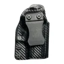UM Tactical Qualifier IWB/OWB Holster Boltaron for Taurus GX4 RH - Um Tactical
