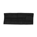 US PeaceKeeper Armorer Small PUNCH Roll Black - US PeaceKeeper