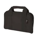 US PeaceKeeper Attache Gun CaseBlack - US PeaceKeeper