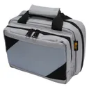 US PeaceKeeper Macro Mini Range Bag Gray 13.5x9.5x3 - US PeaceKeeper
