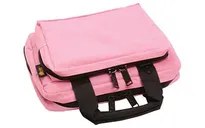 US Peacekeeper Range Bag Mini 12.75-inch x 8.75-inch x 3-inch Pink - US PeaceKeeper