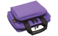 US PeaceKeeper Mini Range Bag - Purple - US PeaceKeeper