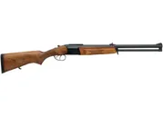 USSG MP94 308/12GA19.7 inch Over Under BLU - Us Sporting Goods Inc