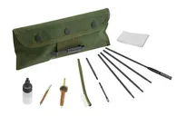 Leapers Inc. UTG AR15 Cleaning Kit Complete with Pouch - Leapers UTG