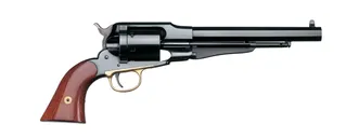 Uberti 1858 Army Conversion Blued .45 Colt 8 Barrel 6-Rounds - Uberti
