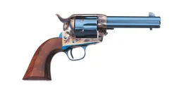 Uberti 1873 Cattleman Charcoal Blue .45 Colt 5.5 Barrel 6-Rounds - Uberti