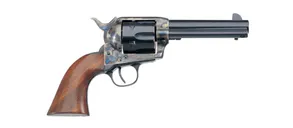 Uberti 1873 Cattleman Steel .357 Mag 5.5 Barrel 6-Rounds - Uberti